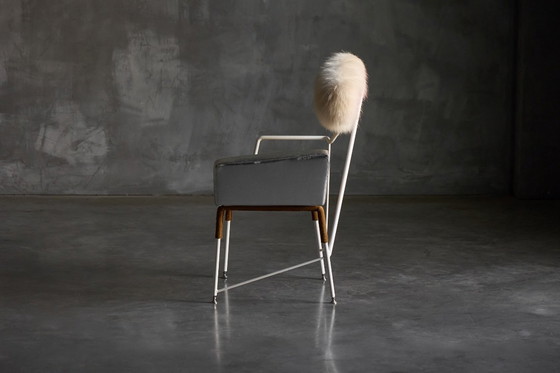 Image 1 of Fauteuil Moloko par Jonathan Trayte, Royaume-Uni, 2018
