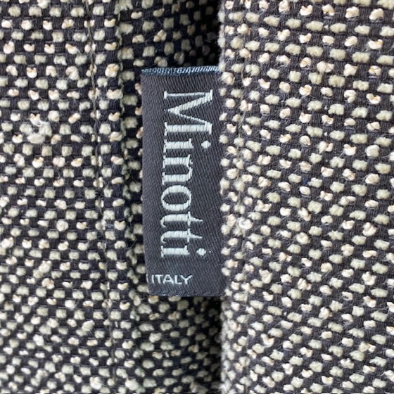 Image 1 of Divano angolare Minotti Hamilton