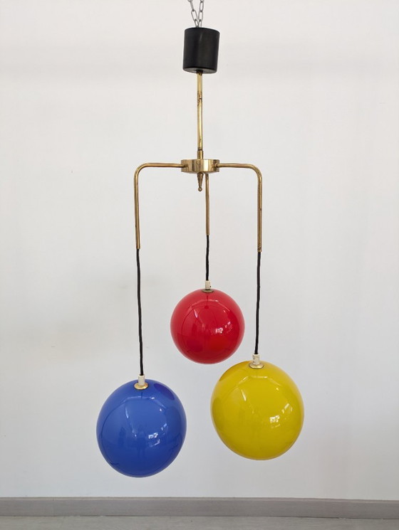 Image 1 of Lámpara colgante Stilnovo