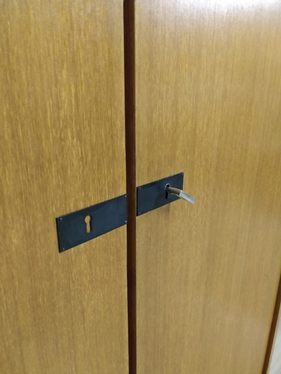 Image 1 of Armadio vintage di metà secolo MDK