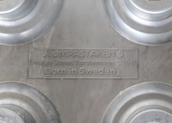 Image 1 of Stumpastaken S, Born in Sweden, eccentric and unique