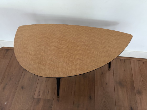 Table d'appoint IKEA Lövbacken en édition limitée – Tables d'appoint, Metal, Wood (photo 9 of 11)