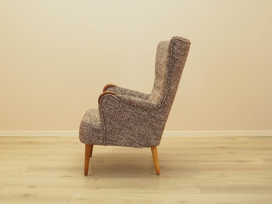 Image 1 of Lounge armchair, Danish design, 1970s, made in Denmark