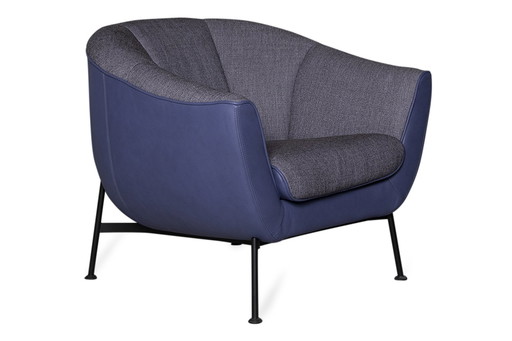 Sillón Gealux Musa