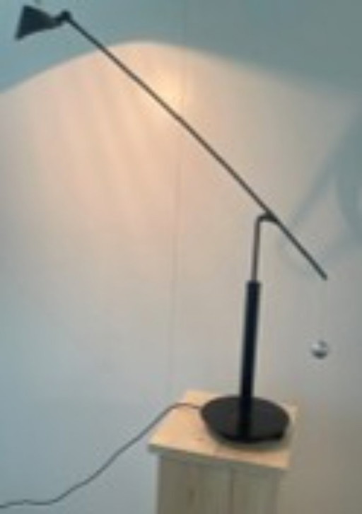 Artemide - Nestore Lettura by Carlo Forcolini
