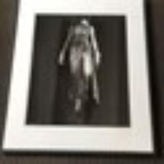 Image 1 of VERFORMUNG SCHWARZ-WEISS FOTO / PAUL BLANCA