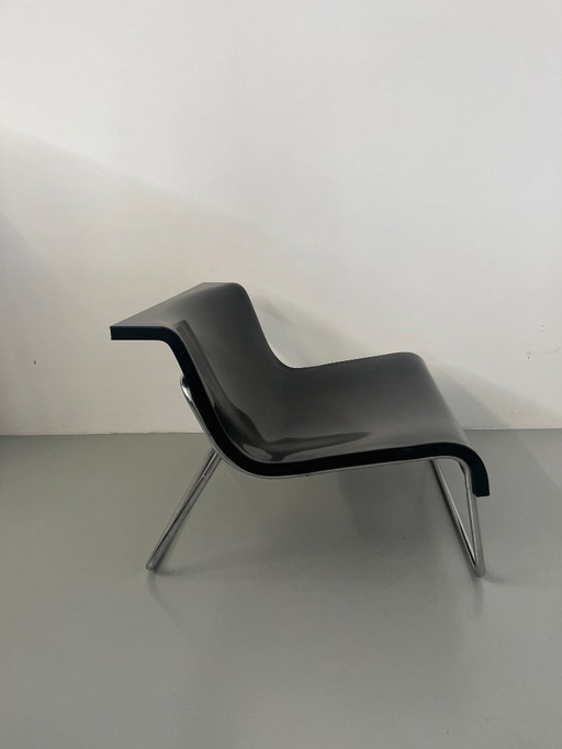 Form fauteuil van Piero Lissoni voor Kartell Jaren 1990