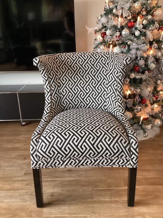 Image 1 of Sillón Eichholtz Elson