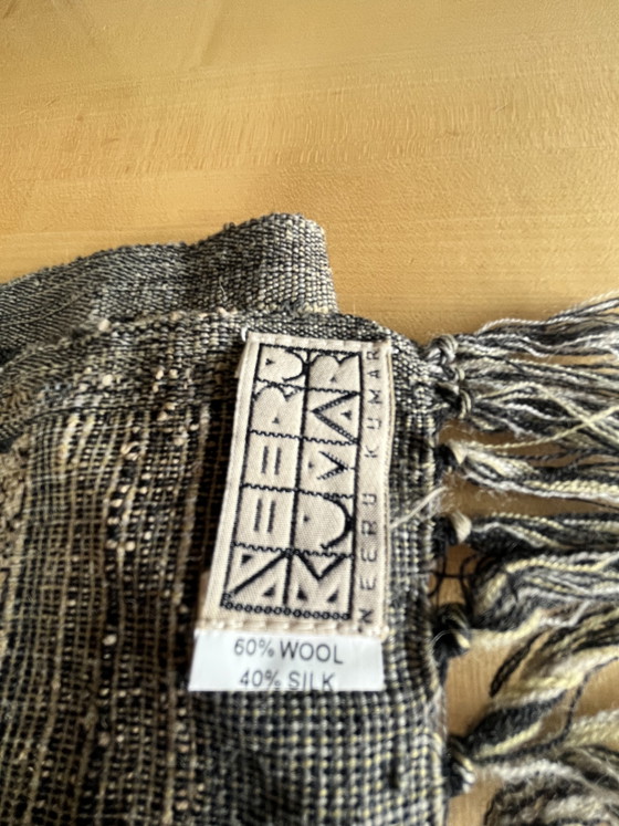 Image 1 of Neeru Kumar Plaid