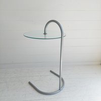 Ikea Ry Grau – Beistelltische, Glas, Design (photo 3 of 5)