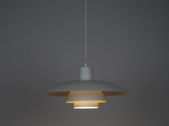 Image 1 of Lampada a sospensione vintage danese PH 4/3 di Poul Henningsen, Louis Poulsen, 1966