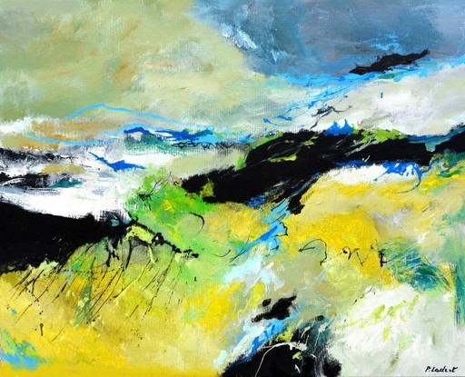 Het bad van Aphrodite