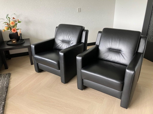2x Neo Style Edra