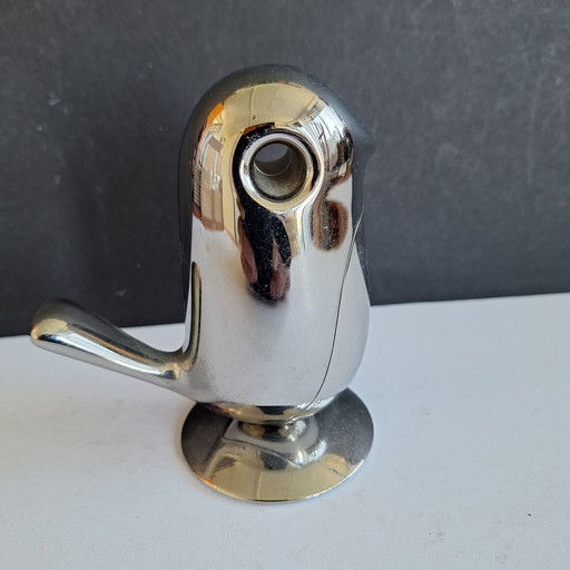 Chip el soporte magnético para clips