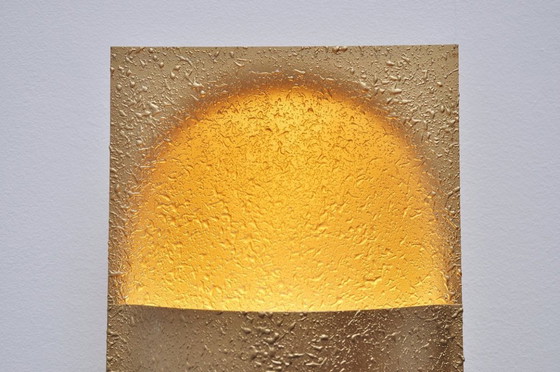 Image 1 of Bertrand Balas Balance lamps by Raak 1975