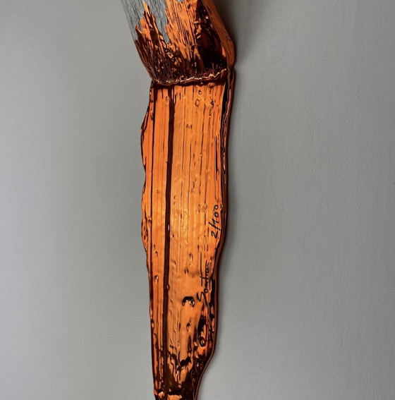 Image 1 of Santicri sculpture