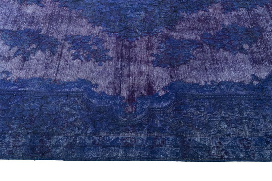 Image 1 of Hand-knotted Vintage Royal Carpet - 295 X 195 Cm - New