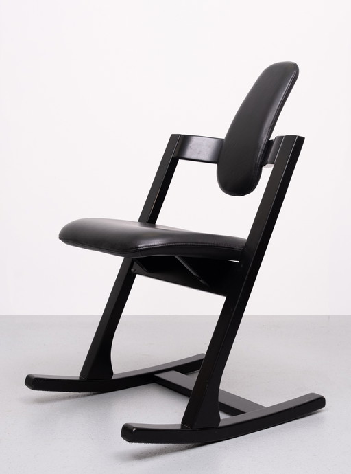 Variér Stokke ''Pendulem'' chair