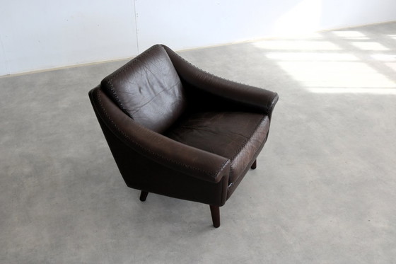 Image 1 of Vintage Matador Fauteuil van Aage Christiansen
