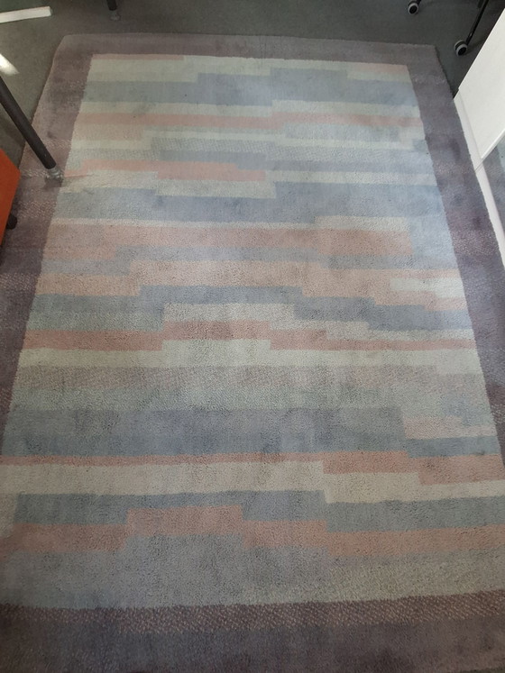 Rug for sale, like new, bought too small. – Van den Brink & Campman, Rugs & carpets, Other (photo 3 of 7)