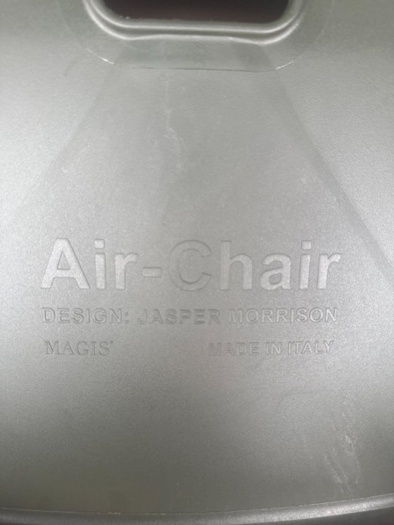 Image 1 of Silla aérea Magis de Jasper Morrison