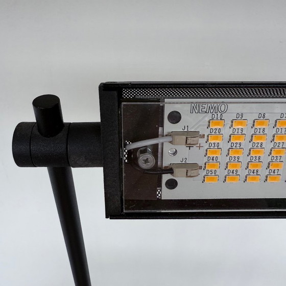 Image 1 of Vloerlamp Nemo Logo