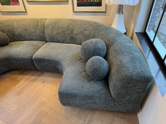 Image 1 of Pols Potten Sofa Designermöbel modular