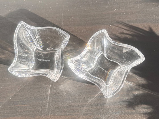 Villeroy & Boch New Wave Bowls – Glass (photo 4 of 6)