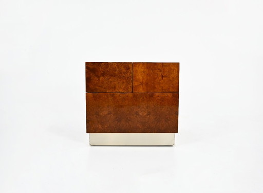 Tocadiscos estéreo Playbox de Philips y Medea, 1974