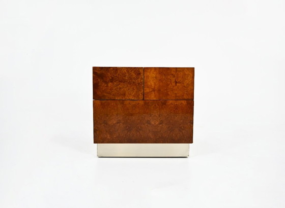 Image 1 of Tocadiscos estéreo Playbox de Philips y Medea, 1974