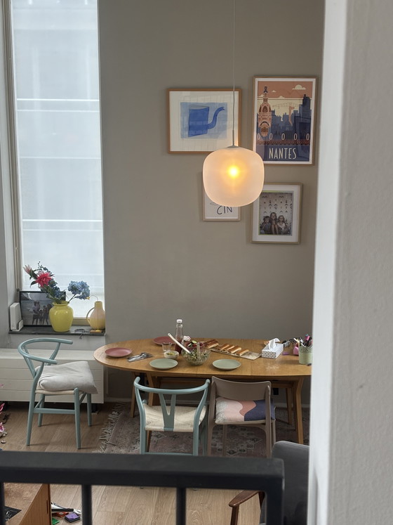 Image 1 of Lamp Muuto Rime groot 45 cm