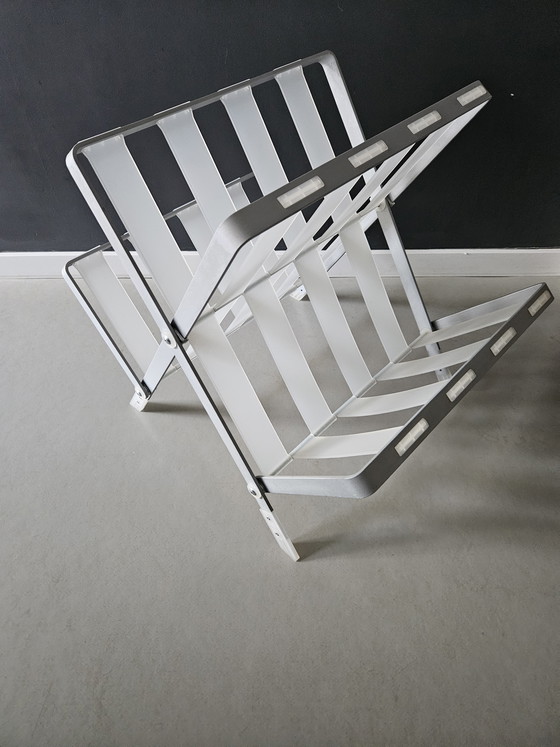 Image 1 of Portariviste Rexite News 2400 BIANCO Raul Barbieri