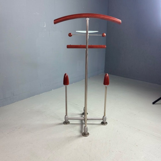 Image 1 of Vintage Auping Dressboy, Design Frans de La Haye