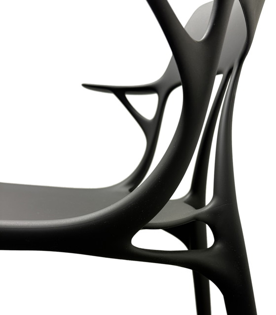 Image 1 of Kartell A.I. (Starck)