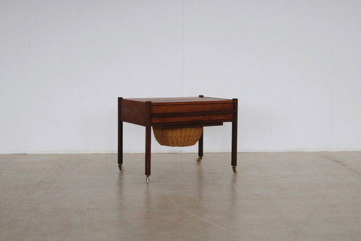 Table d'appoint vintage