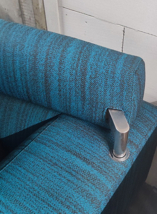 Mooie Leolux Howlo XL fauteuil