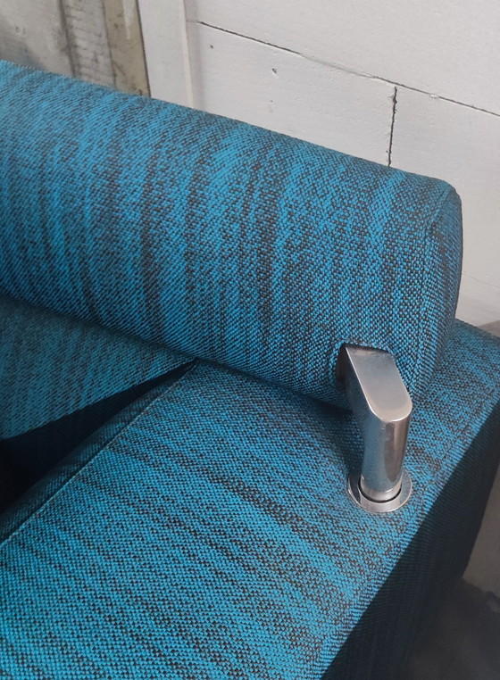 Image 1 of Mooie Leolux Howlo XL fauteuil 