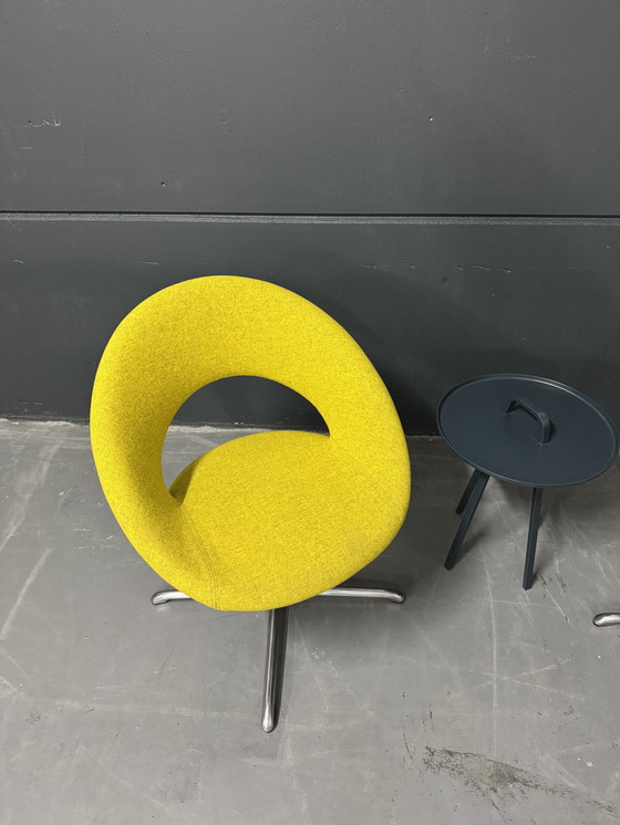 Image 1 of Artifort Nina fauteuil