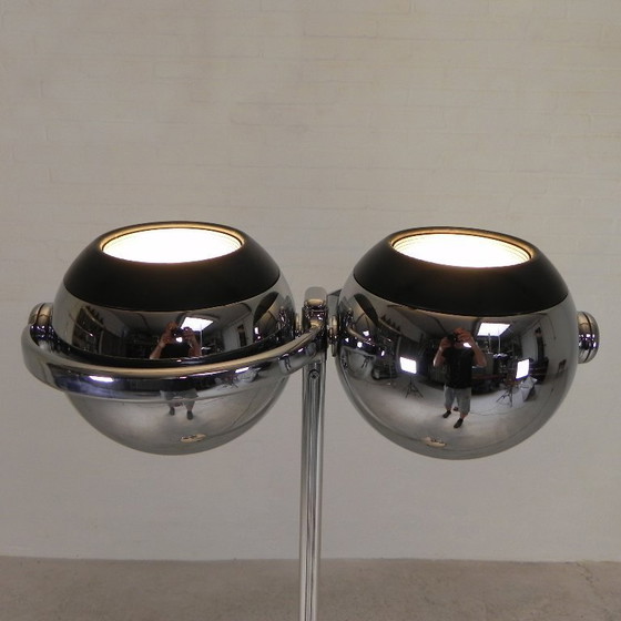 Image 1 of Staande lamp door Terence Conran voor Erco, jaren 70