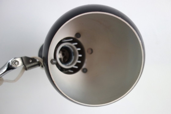 Image 1 of Grande lampada da tavolo vintage Aluminor