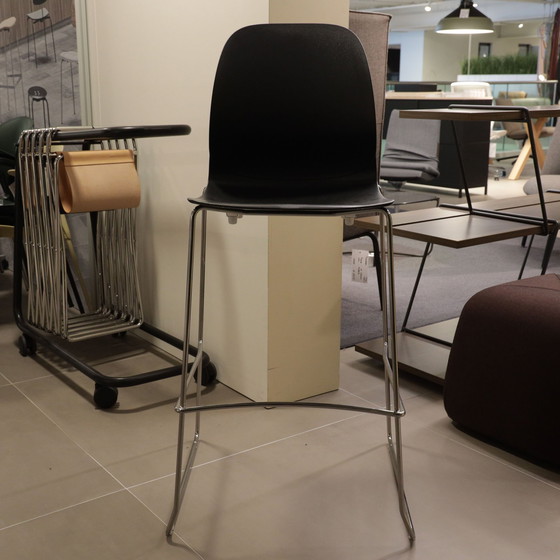 Image 1 of Sgabello da bar EFG Archie