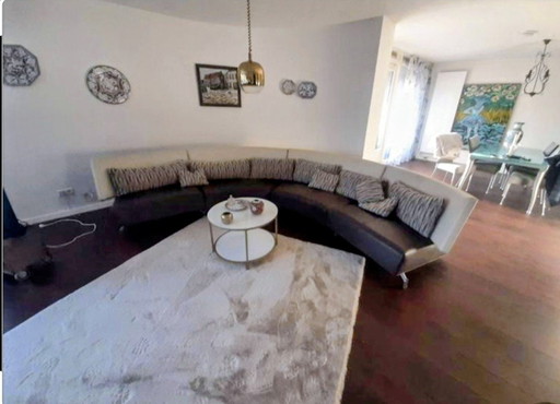 Montis Baku element sofa