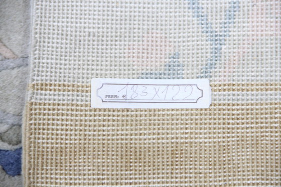 Image 1 of Designer rug, Chinese rug, 183 x 122 cm