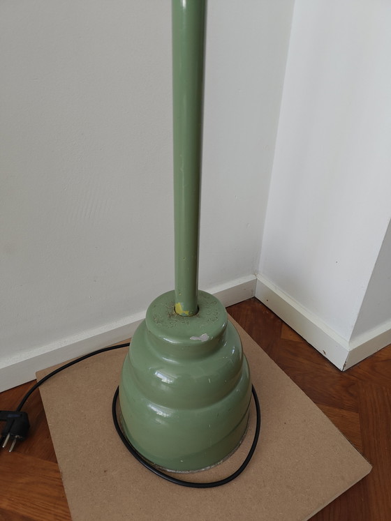 Image 1 of Original retro operating lamp
