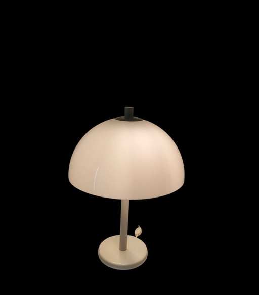 Mushroom Tafellamp - Dijkstra - Vintage