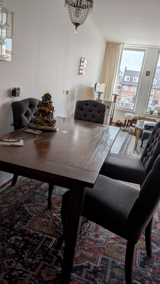 Image 1 of Juego de comedor