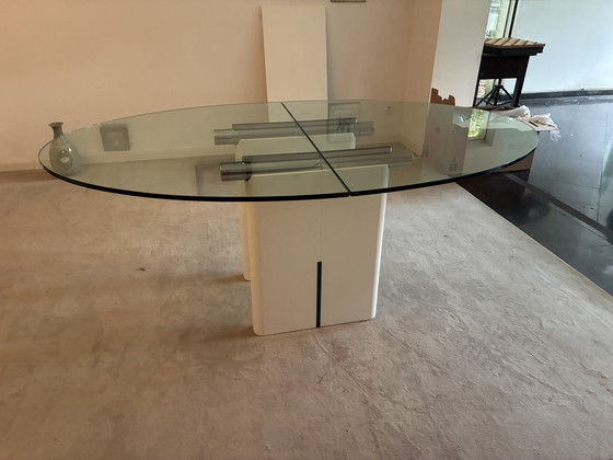 Image 1 of Beautiful Bacher Table
