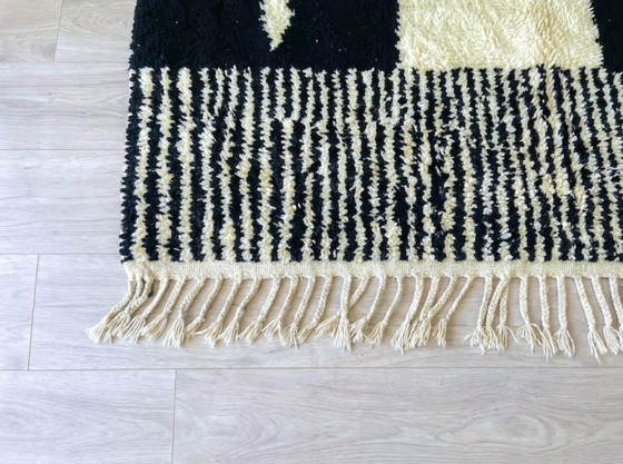 Image 1 of Alfombra de lujo hecha a mano de 200 cm x 300 cm.