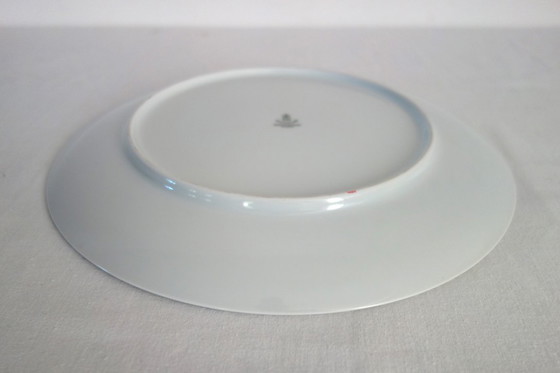 Image 1 of Plat de service Winterling Marktleuthen Bavière 1970