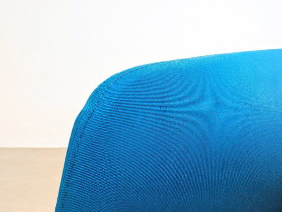 Image 1 of 4er Set MDF Italia Achille Armchair Jean Marie Massaud Design Stuhl